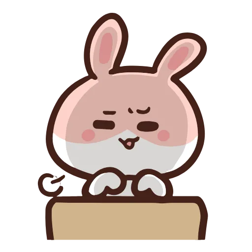 😈 Эмодзи «Cute Duo» для Telegram