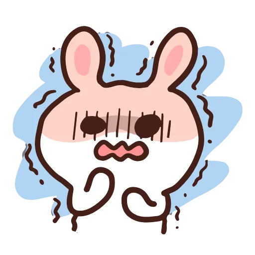 😨 Эмодзи «Cute Duo» для Telegram