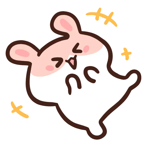 🤣 Эмодзи «Cute Duo» для Telegram