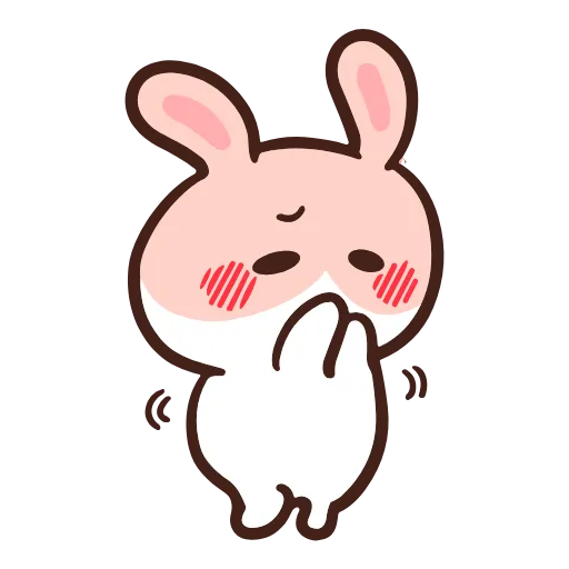 🥺 Эмодзи «Cute Duo» для Telegram