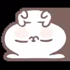 🙃 Эмодзи «cute #cute» для Telegram