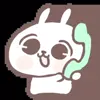 📞 Эмодзи «cute #cute» для Telegram