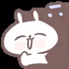 💃 Эмодзи «cute #cute» для Telegram