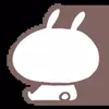 😶 Эмодзи «cute #cute» для Telegram