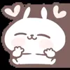 🥰 Эмодзи «cute #cute» для Telegram