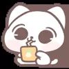 🧃 Эмодзи «cute #cute» для Telegram