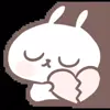 💔 Эмодзи «cute #cute» для Telegram