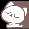 😤 Эмодзи «cute #cute» для Telegram