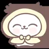 😊 Эмодзи «cute #cute» для Telegram