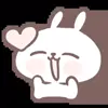 🥰 Эмодзи «cute #cute» для Telegram