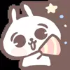 🥳 Эмодзи «cute #cute» для Telegram