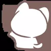 🤪 Эмодзи «cute #cute» для Telegram