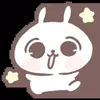 🚶‍♀️ Эмодзи «cute #cute» для Telegram