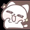 🤩 Эмодзи «cute #cute» для Telegram