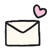 💌 Эмодзи «Cute_emoji» для Telegram
