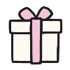 🎁 Эмодзи «Cute_emoji» для Telegram
