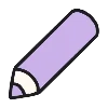✏️ Эмодзи «Cute_emoji» для Telegram