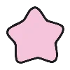 ⭐️ Эмодзи «Cute_emoji» для Telegram