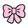 🎀 Эмодзи «Cute_emoji» для Telegram
