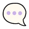 💭 Эмодзи «Cute_emoji» для Telegram