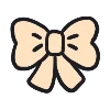 🎀 Эмодзи «Cute_emoji» для Telegram