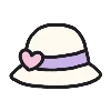 👒 Эмодзи «Cute_emoji» для Telegram