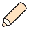 ✏️ Эмодзи «Cute_emoji» для Telegram