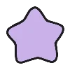 ⭐️ Эмодзи «Cute_emoji» для Telegram