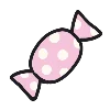 🍬 Эмодзи «Cute_emoji» для Telegram