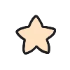 ⭐️ Эмодзи «Cute_emoji» для Telegram