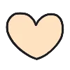 🧡 Эмодзи «Cute_emoji» для Telegram