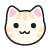 🐱 Эмодзи «Cute_emoji» для Telegram