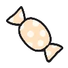 🍬 Эмодзи «Cute_emoji» для Telegram