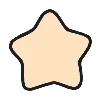 ⭐️ Эмодзи «Cute_emoji» для Telegram