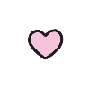 🩷 Эмодзи «Cute_emoji» для Telegram