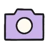 📷 Эмодзи «Cute_emoji» для Telegram
