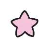 ⭐️ Эмодзи «Cute_emoji» для Telegram