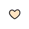 💛 Эмодзи «Cute_emoji» для Telegram