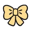 🎀 Эмодзи «🍓 Cute emoji» для Telegram