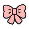 🎀 Эмодзи «🍓 Cute emoji» для Telegram