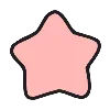 ⭐️ Эмодзи «🍓 Cute emoji» для Telegram