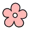 🌸 Эмодзи «🍓 Cute emoji» для Telegram