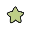 ⭐️ Эмодзи «🍓 Cute emoji» для Telegram