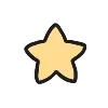 ⭐️ Эмодзи «🍓 Cute emoji» для Telegram