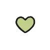 💚 Эмодзи «🍓 Cute emoji» для Telegram