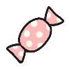 🍬 Эмодзи «🍓 Cute emoji» для Telegram