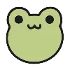🐸 Эмодзи «🍓 Cute emoji» для Telegram