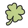 🍀 Эмодзи «🍓 Cute emoji» для Telegram