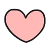 ❤️ Эмодзи «🍓 Cute emoji» для Telegram