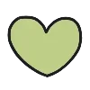 💚 Эмодзи «🍓 Cute emoji» для Telegram